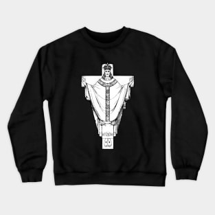 Rex Christe Redemptor Crewneck Sweatshirt